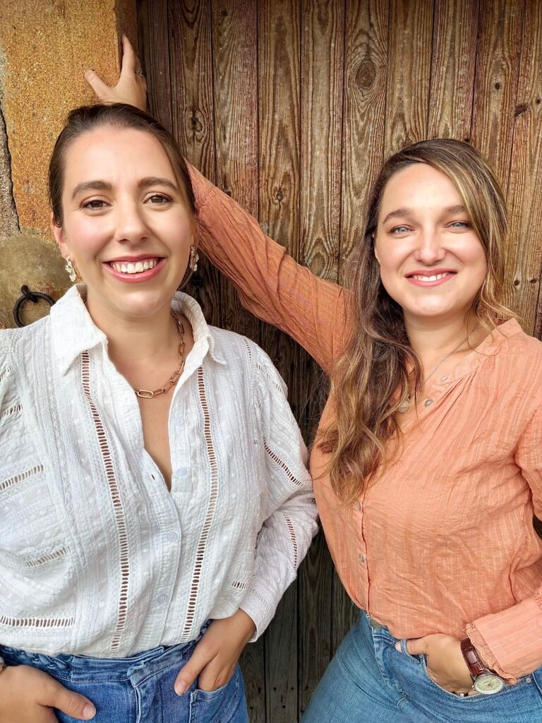 équipe agence stratégie digitale beaujolais